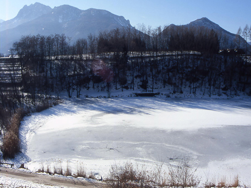 Laghi.......del TRENTINO